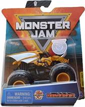 Monster Jam 2020 Spin Master 1:64 Diecast Monster Truck with Wristband: Dragonoi - £23.46 GBP