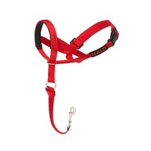 HALTI Headcollar Red Size 1  - $36.00