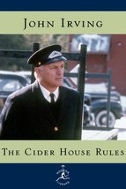 The Cider House Rules: A Novel (Modern Library) Irving, John - £4.35 GBP