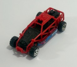 Matchbox Loose Assortment Dune Buggy w/ Missing Antenna - $28.13 MXN