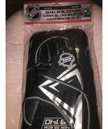 Franklin Sports Street Hockey NHL GB 140 Goalie Blocker, Junior S M 14 i... - €85,64 EUR