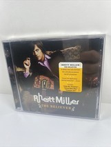 The Believer by Rhett Miller (CD, Feb-2006, Verve) New Sealed - £14.57 GBP
