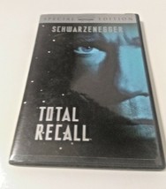 Total Recall (1990) Special Edition - £2.54 GBP