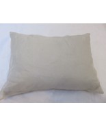 Calvin Klein MEADOW GRASS Crystal Organza Deco Pillow NWT - $1,246.10 MXN
