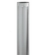 FURNACE PIPE 8&quot;X12&quot; - $98.76