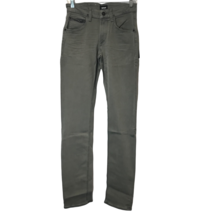 Hudson Men&#39;s Blake Slim Straight Jeans (Size 28) - £61.15 GBP