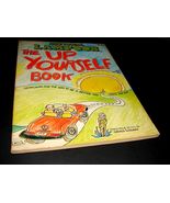 NATIONAL LAMPOON Magazine 1977 THE UP YOURSELF BOOK  P &amp; P Hope, Sussman... - $16.99