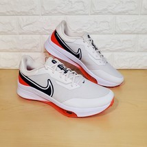 Nike Air Zoom Infinity Tour Next% Mens Size 12.5 Wide Golf Shoes DM8446-041 - £110.60 GBP