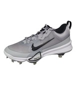 Nike Force Zoom Trout 9 Pro Low Metal Baseball Cleats - £84.24 GBP