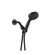 High Pressure Handheld Shower Head: 5 Modes - €67,51 EUR
