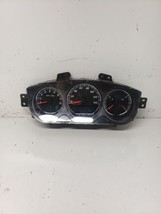 Speedometer MPH Without Opt UJ8 ID 20793335 Fits 08-09 LUCERNE 731620 - £61.54 GBP