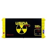 Usina 200A Power Supply 14.4V Voltmeter Monovolt 220V - FREE SHIPPING - $424.07 CAD
