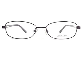 Calvin Klein Eyeglasses Frames CK7241 539 Purple Rectangular 53-16-135 - £37.43 GBP