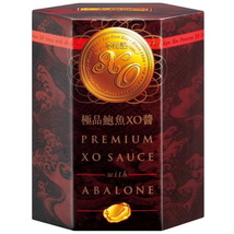 (80G 2.8 oz) Hong Kong Brand Lee Kum Kee Premium XO Sauce with Abalone - £15.93 GBP