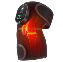 Portable Arthritis Pain Relief Hot Compress Vibration Elbow Shoulder Pad... - $552.96 MXN