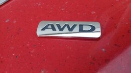 2007-2010 Ford Edge SEL AWD Trunk Emblem Logo Badge - $8.09