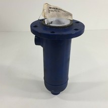Magnetrol STI 089-4603-001 Flanged External Cage Float Chamber - $199.99