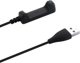 Fitbit Flex 2 Ladegerät - USB Ladekabel für Fitness Tracker - £6.69 GBP