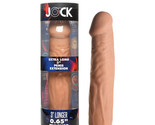 Jock Extra Long Penis Extension Sleeve 3 in. Medium - £28.70 GBP