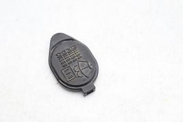 00-05 TOYOTA CELICA WASHER RESERVOIR CAP E2359 image 4