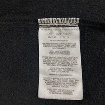 Columbia XM1247 Men’s Mount Grant Full Zip Black Fleece Jacket Size Large image 4