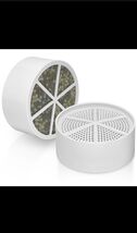Replacement Filter for Bathtub Water Filter,Compatible with ‎Crystal Que... - $17.99