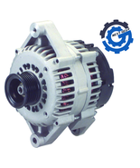 Remanufactured Bosch Alternator for 1997-2002 Daewoo Leganza Nubria AL4055X - $93.46