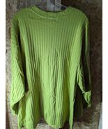 Express Tricot xl ladies poly cotton sweatshirt - €17,89 EUR