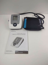 Walgreens Automatic Blood Pressure Pulse Monitor WGNBPA-730 - £7.41 GBP