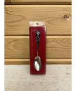 Spoon Enco Collector&#39;s Illinois Land Of Lincoln Original Box USA - $19.99