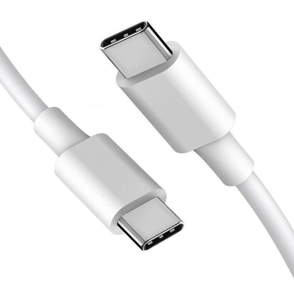USB-C To C Charging Cable FIT SENNHEISER Momentum 4 Wireless Earbud POD - $5.18+