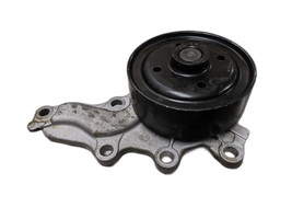 Water Coolant Pump From 2010 Toyota Camry  2.5 1610009515 - £19.71 GBP