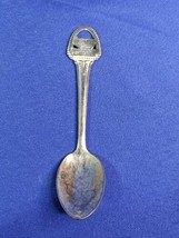 Vintage Opryland Usa Nashville Tennessee Souvenir Collector Spoon Marked Usa - £11.06 GBP