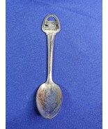 Vintage Opryland USA NASHVILLE TENNESSEE Souvenir Collector Spoon Marked... - £11.02 GBP