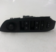 2013-2016 Chevrolet Trax Master Power Window Switch OEM A04B44069 - $44.99