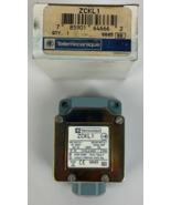 OEM Telemecanique ZCKL1 Limit Switch Body 1NO/1NC , 10A 240V - €39,94 EUR