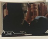 Alias Season 4 Trading Card Jennifer Garner #31 Michael Vartan - £1.54 GBP