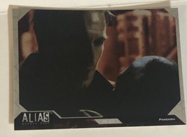 Alias Season 4 Trading Card Jennifer Garner #31 Michael Vartan - £1.55 GBP