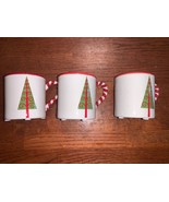 Yankee Candle Mini Mug Votive Candle Holder Set Of 3 - $375.15 MXN