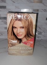 Revlon Color Effects Frost & Glow Highlighting Kit - $8.90