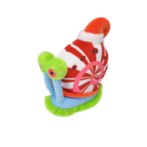 Gary The Snail Plush Christmas stuffed toy from Spongebob Cartoon Nickelodeon - £15.81 GBP