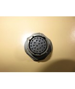 Esp.militares 5935-99-012-9846 Connector, Receptacle, Electric - $212.91 MXN