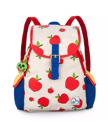 Disney Parks Ily 4EVER Youth Backpack Bag Purse Snow White Poison Apple NEW - €29,19 EUR
