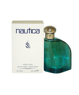 Nautica (white box) by Nautica 1.7 oz / 50 ml cologne spray for men - $1,181.06 MXN