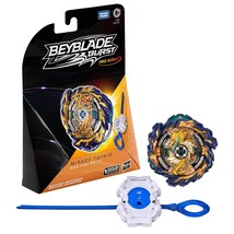 Beyblade Burst Pro Series Mirage Fafnir Spinning Top Starter Pack, Stami... - $42.99