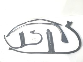 2002 Subaru Impreza OEM Front A Pillar Window Trim Set  - $61.88