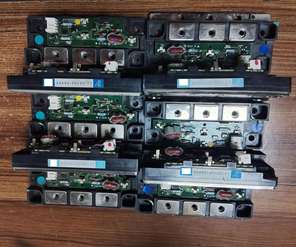 1 PCS Original 24550-21440-71 - $1,065.00