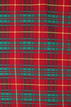 Men&#39;s New 8 Yards Kilts Wolfe Acrylic Wool Tartan Scottish Printed 13oz ... - $1,566.63 MXN