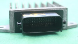 Mazda TCM TCU Auto Transmission Computer Shift Control Module L5E4189E1A image 3