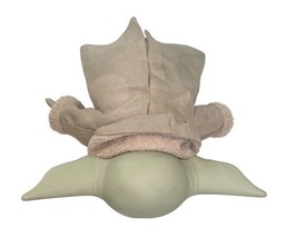 Star Wars The Child Grogu Baby Yoda 12" Plush Doll Mandalorian image 9